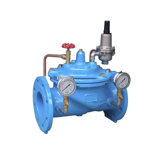 200x Pressure Reduce Valve